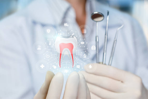 Laser Dentistry in Linntown, PA