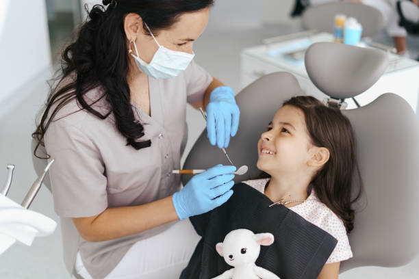 Emergency Dental Services in Linntown, PA