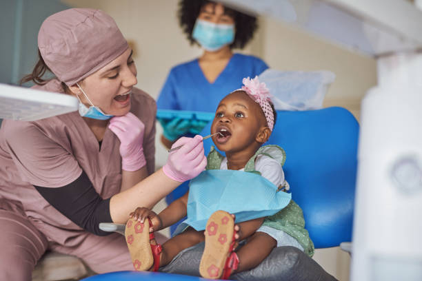 Professional Holistic Dental Care Services in Linntown, PA