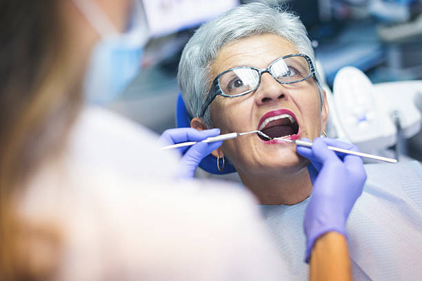 Full Mouth Reconstruction in Linntown, PA